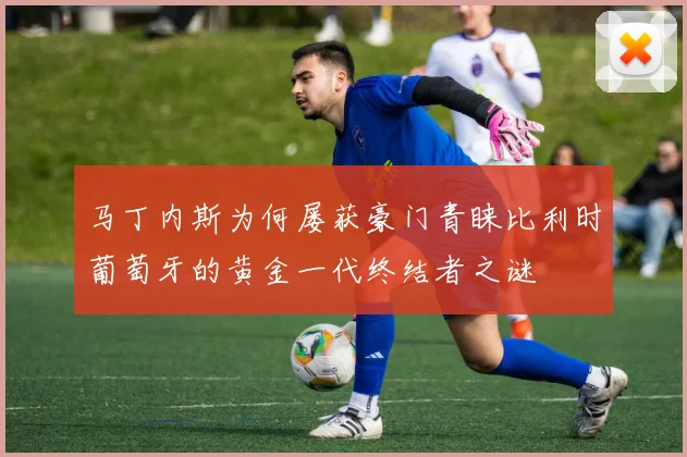 马丁内斯为何屡获豪门青睐比利时葡萄牙的黄金一代终结者之谜
