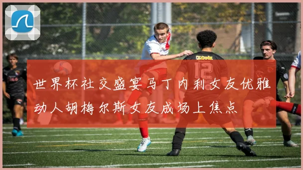世界杯社交盛宴马丁内利女友优雅动人胡梅尔斯女友成场上焦点