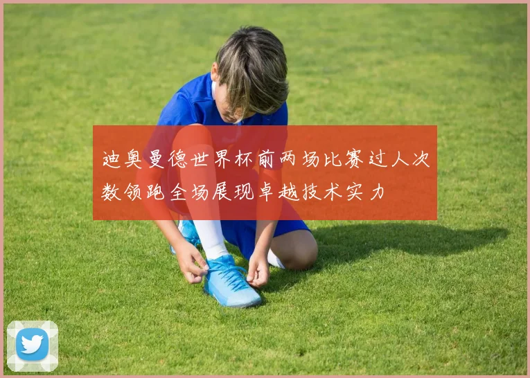 迪奥曼德世界杯前两场比赛过人次数领跑全场展现卓越技术实力