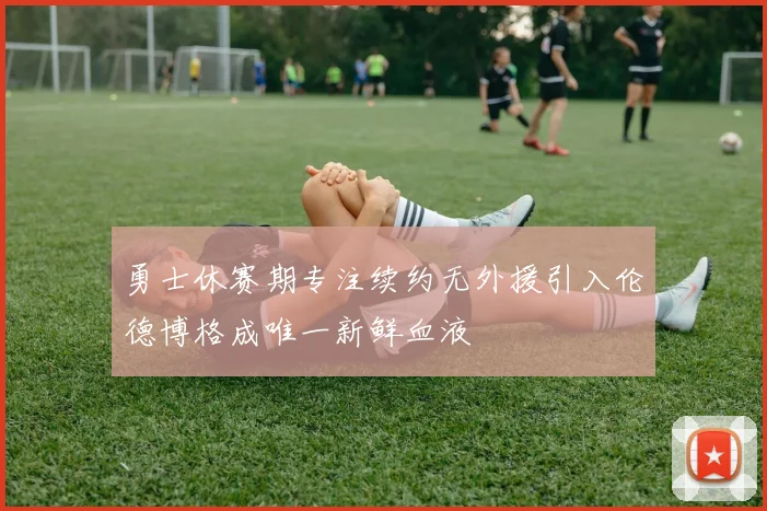 勇士休赛期专注续约无外援引入伦德博格成唯一新鲜血液